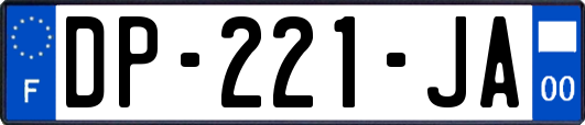 DP-221-JA