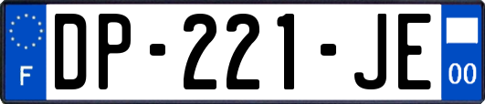 DP-221-JE