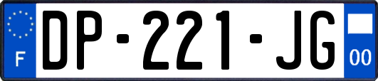 DP-221-JG