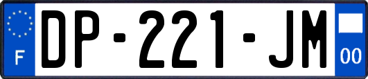 DP-221-JM