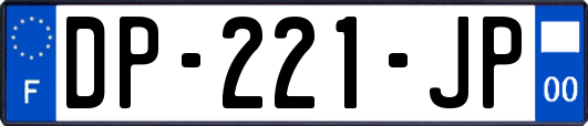 DP-221-JP