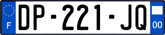 DP-221-JQ