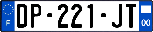 DP-221-JT