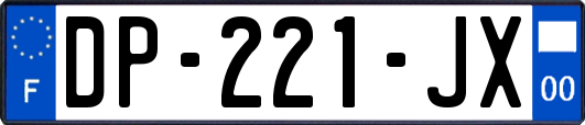 DP-221-JX