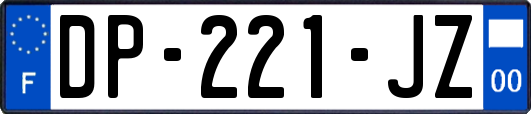DP-221-JZ