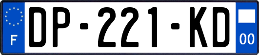 DP-221-KD