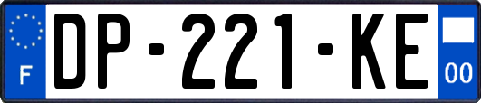 DP-221-KE