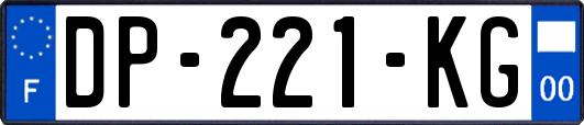 DP-221-KG