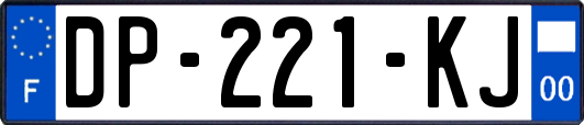 DP-221-KJ