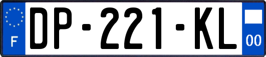 DP-221-KL