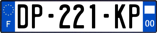 DP-221-KP