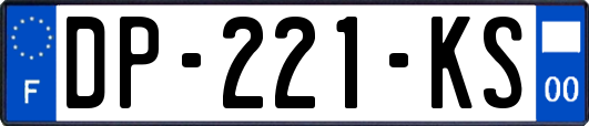 DP-221-KS