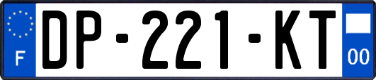 DP-221-KT