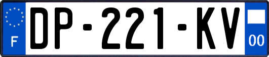 DP-221-KV