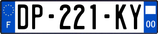 DP-221-KY