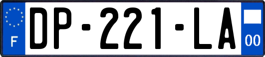 DP-221-LA