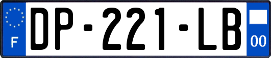 DP-221-LB