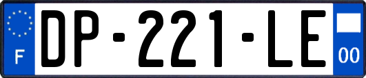 DP-221-LE