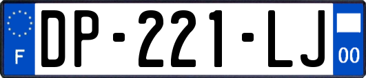 DP-221-LJ
