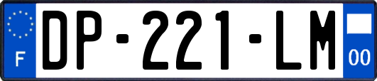DP-221-LM