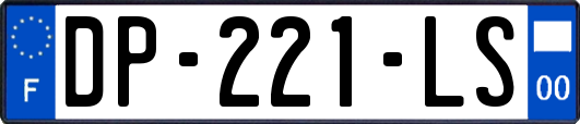 DP-221-LS