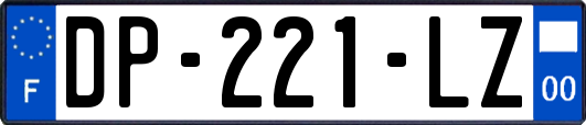 DP-221-LZ