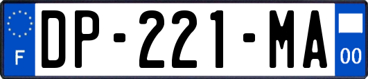 DP-221-MA