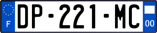 DP-221-MC
