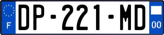DP-221-MD
