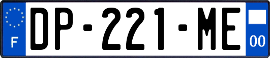 DP-221-ME