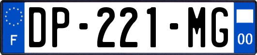 DP-221-MG