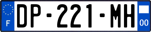 DP-221-MH