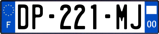 DP-221-MJ