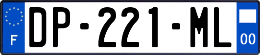 DP-221-ML
