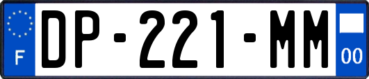 DP-221-MM