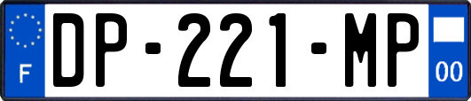 DP-221-MP