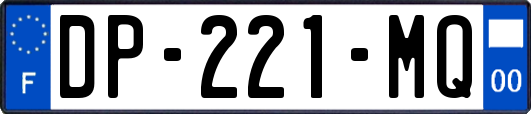 DP-221-MQ
