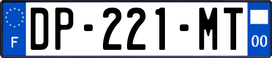 DP-221-MT