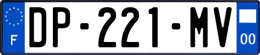 DP-221-MV