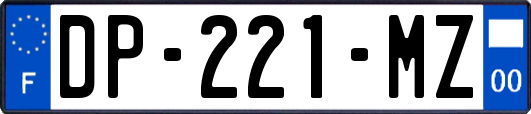 DP-221-MZ