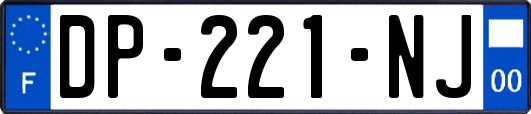 DP-221-NJ