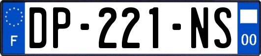 DP-221-NS