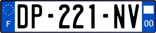 DP-221-NV