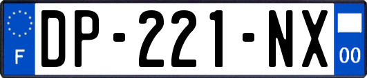 DP-221-NX