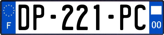 DP-221-PC