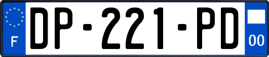 DP-221-PD