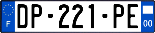 DP-221-PE