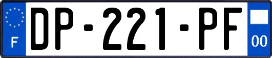 DP-221-PF
