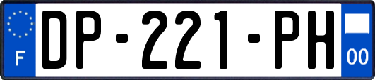 DP-221-PH