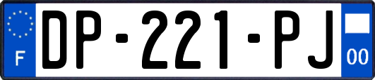DP-221-PJ